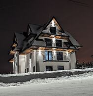 Willa Janowa apartamenty i pokoje