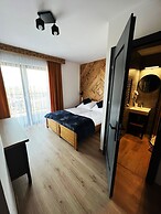 Willa Janowa apartamenty i pokoje