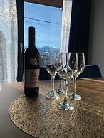 Willa Janowa apartamenty i pokoje