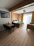 Willa Janowa apartamenty i pokoje