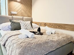 Willa Janowa apartamenty i pokoje