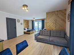 Willa Janowa apartamenty i pokoje