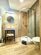 Willa Janowa apartamenty i pokoje