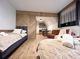 Willa Janowa apartamenty i pokoje