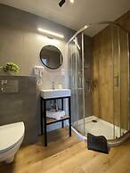 Willa Janowa apartamenty i pokoje