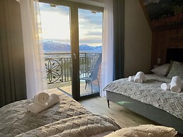 Willa Janowa apartamenty i pokoje