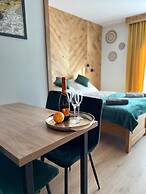 Willa Janowa apartamenty i pokoje