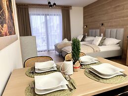 Willa Janowa apartamenty i pokoje