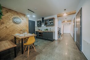 Willa Janowa B&B