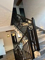 Willa Janowa apartamenty i pokoje