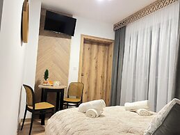 Willa Janowa apartamenty i pokoje