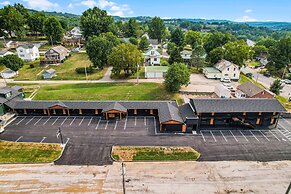 The Hermann Motel