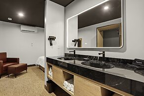 The Hermann Motel