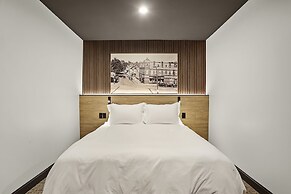 The Hermann Motel