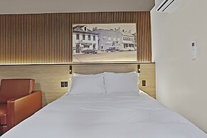 The Hermann Motel