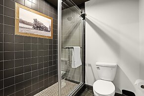 The Hermann Motel