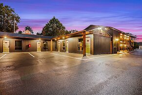 The Hermann Motel