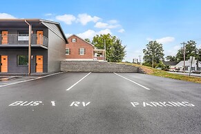 The Hermann Motel