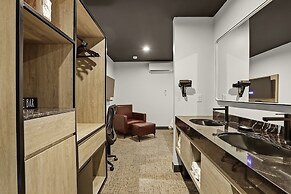 The Hermann Motel