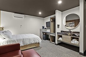 The Hermann Motel