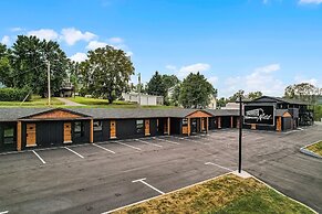 The Hermann Motel