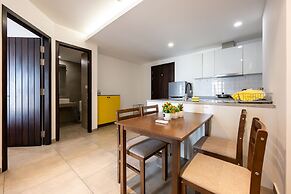 Urban Village Residence Suite by Soben