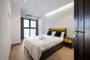 Urban Village Residence Suite by Soben