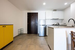 Urban Village Residence Suite by Soben