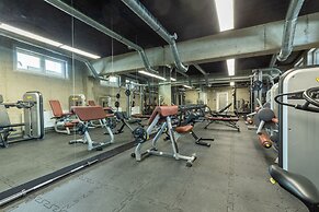 Marina Residence Studio 47A by Renters