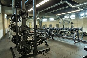 Marina Residence Studio 47A by Renters