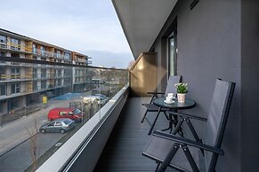 Marina Residence Studio 47A by Renters