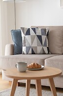 Marina Residence Studio 47A by Renters