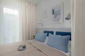 Marina Residence Studio 47A by Renters