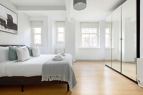 The Shoreditch Collection