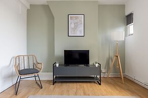 The Shoreditch Collection