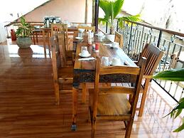 Nutmeg House Zanzibar