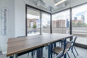 Micampus Sinesio Delgado