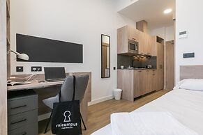 Micampus Sinesio Delgado