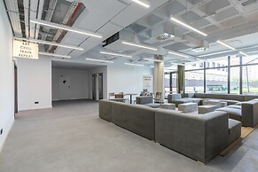 Micampus Sinesio Delgado