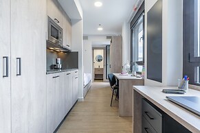 Micampus Sinesio Delgado