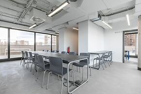 Micampus Sinesio Delgado