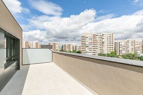 Micampus Sinesio Delgado