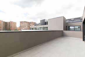 Micampus Sinesio Delgado