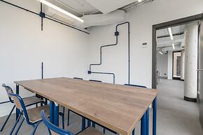 Micampus Sinesio Delgado