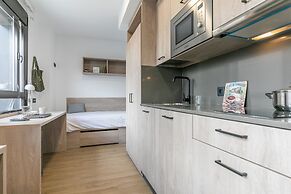 Micampus Sinesio Delgado