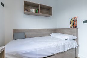 Micampus Sinesio Delgado