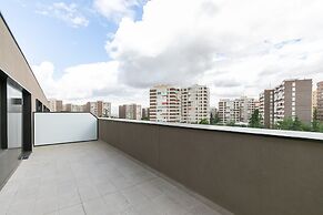 Micampus Sinesio Delgado