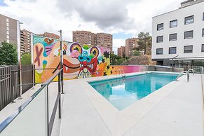 Micampus Sinesio Delgado