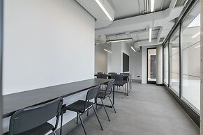 Micampus Sinesio Delgado