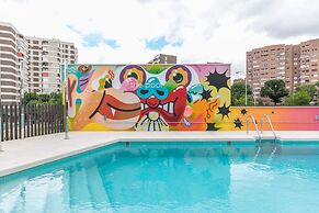 Micampus Sinesio Delgado